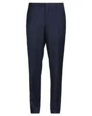 【送料無料】 フューゴ メンズ カジュアルパンツ ボトムス パンツ Navy
