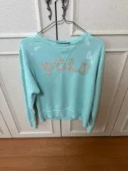 ラルフローレン ヴィンテージ スウェット