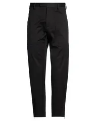 ニールバレット メンズ ボトムス カジュアルパンツ NEIL BARRETT チノパンツ Black ブラックのサムネイル