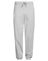 ニューエラ メンズ ボトムス カジュアルパンツ NEW ERA スウェットパンツ Light Gray グレーのサムネイル