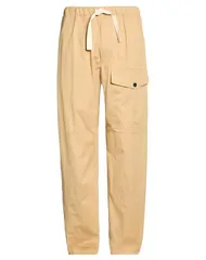 ドリス・ヴァン・ノッテン メンズ ボトムス カジュアルパンツ DRIES VANOTEN カーゴパンツ Beige ベージュのサムネイル