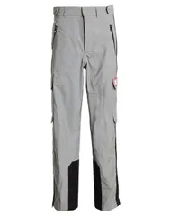 パーム・エンジェルス メンズ アウター ジャケット・ブルゾン PALM ANGELS スキーウェア Gray グレーのサムネイル