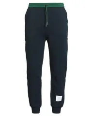 トムブラウン メンズ ボトムス カジュアルパンツ THOM BROWNE スウェットパンツ Midnight Blue ブルーのサムネイル