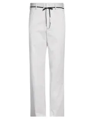 マルニ メンズ ボトムス カジュアルパンツ MARNI パンツ Light Gray グレーのサムネイル