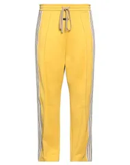 フィアオブゴッド メンズ ボトムス カジュアルパンツ FEAR OF GOD スウェットパンツ Yellow イエローのサムネイル