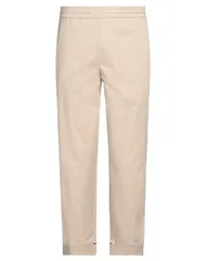 ニールバレット メンズ ボトムス カジュアルパンツ NEIL BARRETT パンツ Beige ベージュのサムネイル