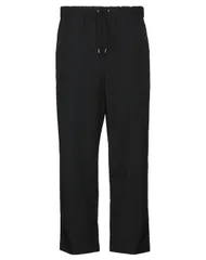 オーエーエムシー メンズ ボトムス カジュアルパンツ OAMC パンツ Black ブラックのサムネイル