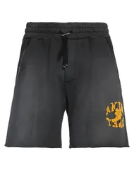 アミリ メンズ ボトムス ハーフパンツ・ショーツ AMIRI スポーツショートパンツ Black ブラックのサムネイル