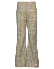 マルニ メンズ ボトムス カジュアルパンツ MARNI パンツ Khaki カーキのサムネイル