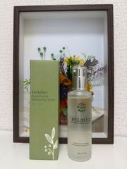 新品・未開封】ドクターシーラボ 化粧水 ハーバルセラムO2N 150ml