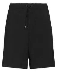 オーエーエムシー メンズ ボトムス ハーフパンツ・ショーツ OAMC ショートパンツ＆バミューダパンツ Black ブラックのサムネイル