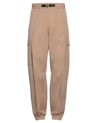 ヴェルサーチ メンズ ボトムス カジュアルパンツ VERSACE パンツ Khaki カーキのサムネイル