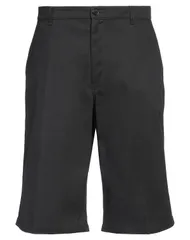 マルニ メンズ ボトムス ハーフパンツ・ショーツ MARNI ショートパンツ＆バミューダパンツ Charcoal チャコールのサムネイル