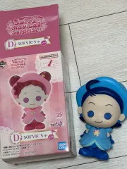 ドレミ 一番くじ COOGI アイ フィギュア ボックス含む