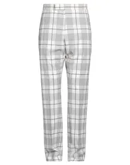 トムブラウン メンズ ボトムス カジュアルパンツ THOM BROWNE クラシックパンツ Off White オフホワイトのサムネイル