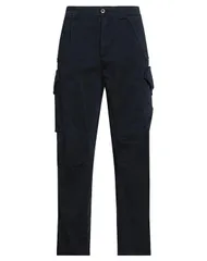 シーピーカンパニー メンズ ボトムス カジュアルパンツ CP COMPANY パンツ Navy ネイビー