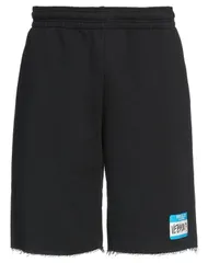 ヴェトモン メンズ ボトムス カジュアルパンツ VETEMENTS スウェットパンツ Black ブラックのサムネイル