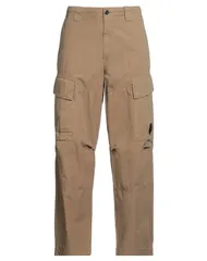 シーピーカンパニー メンズ ボトムス カジュアルパンツ CP COMPANY パンツ Camel キャメルのサムネイル