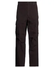 シーピーカンパニー メンズ ボトムス カジュアルパンツ CP COMPANY パンツ Dark Brown ブラウンのサムネイル
