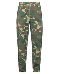 ヘロンプレストン メンズ ボトムス カジュアルパンツ HERON PRESTON パンツ Green グリーンのサムネイル