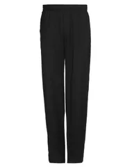 エムエスジイエム メンズ ボトムス カジュアルパンツ MSGM パンツ Black ブラックのサムネイル