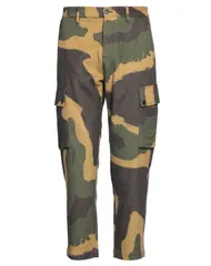 スコッチアンドソーダ メンズ ボトムス カジュアルパンツ SCOTCH SODA パンツ Military Green グリーンのサムネイル