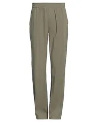 エムエスジイエム メンズ ボトムス カジュアルパンツ MSGM パンツ Military Green グリーンのサムネイル