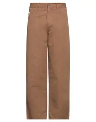 シーピーカンパニー メンズ ボトムス カジュアルパンツ CP COMPANY パンツ Camel キャメル
