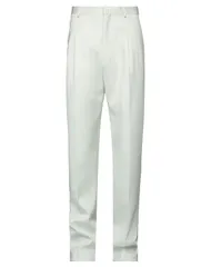 ランバン メンズ ボトムス カジュアルパンツ LANVIN クラシックパンツ Light Green グリーンのサムネイル