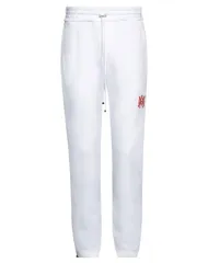 アミリ メンズ ボトムス カジュアルパンツ AMIRI スウェットパンツ White ホワイトのサムネイル