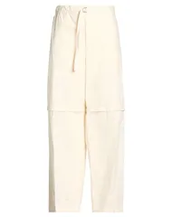 ジル・サンダー メンズ ボトムス カジュアルパンツ JIL SANDER パンツ Beige ベージュのサムネイル