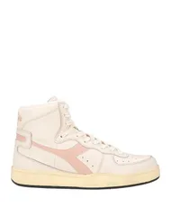 【送料無料】 ディアドラヘリテージ メンズ スニーカー シューズ スニーカー Ivory