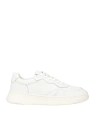 ジェオックス メンズ シューズ スニーカー GEOX スニーカー White ホワイトのサムネイル