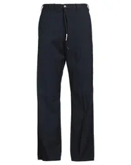 マルニ メンズ ボトムス カジュアルパンツ MARNI チノパンツ Midnight Blue ブルーのサムネイル
