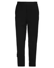エムエスジイエム メンズ ボトムス カジュアルパンツ MSGM チノパンツ Black ブラックのサムネイル