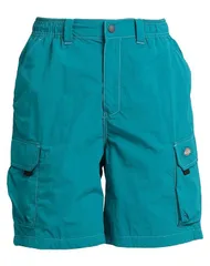 ディッキーズ メンズ 水着 ハーフパンツ・ショーツ DICKIES 水着（ボクサーパンツ） Deep Teal ティール