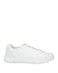 ジェオックス メンズ シューズ スニーカー GEOX スニーカー White ホワイトのサムネイル