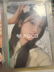 IVE ユジン IVE EMPATHY LOVED IVE ver. STARSHIP-SQUARE