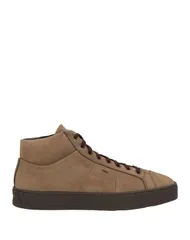 サントーニ メンズ シューズ スニーカー SANTONI スニーカー Khaki カーキのサムネイル