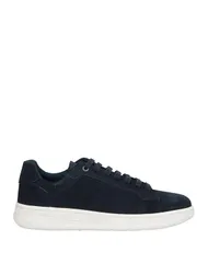 ジェオックス メンズ シューズ スニーカー GEOX スニーカー Midnight Blue ブルーのサムネイル