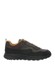 ジェオックス メンズ シューズ スニーカー GEOX スニーカー Dark Brown ブラウンのサムネイル