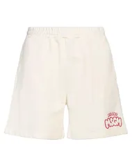 エムエスジイエム メンズ ボトムス カジュアルパンツ MSGM スウェットパンツ Off White オフホワイトのサムネイル