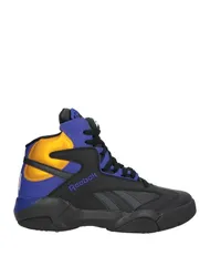 【送料無料】 リーボック メンズ スニーカー シューズ スニーカー Black