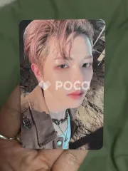 NCT ロンジュン Beat It Up DIGIPACK VER デジパック