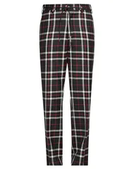 マルニ メンズ ボトムス カジュアルパンツ MARNI パンツ Charcoal チャコールのサムネイル
