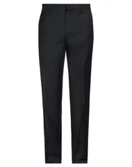 ランバン メンズ ボトムス カジュアルパンツ LANVIN パンツ Midnight Blue ブルーのサムネイル
