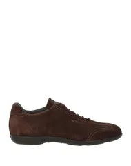 サントーニ メンズ シューズ スニーカー SANTONI スニーカー Dark Brown ブラウンのサムネイル