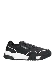 ジャストカバリ メンズ シューズ スニーカー JUST CAVALLI スニーカー Black ブラックのサムネイル