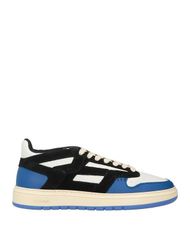 リプレゼント メンズ シューズ スニーカー REPRESENT スニーカー Off White オフホワイト