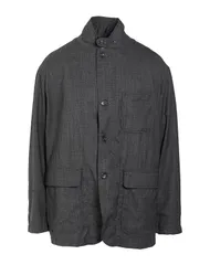 エンジニアードガーメンツ メンズ アウター ジャケット・ブルゾン ENGINEERED GARMENTS ブルゾン Charcoal チャコールのサムネイル